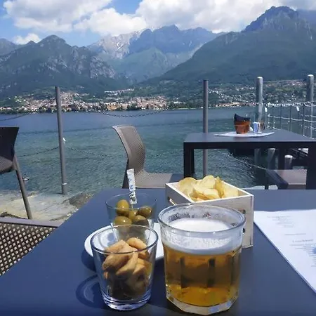 With A View Villa