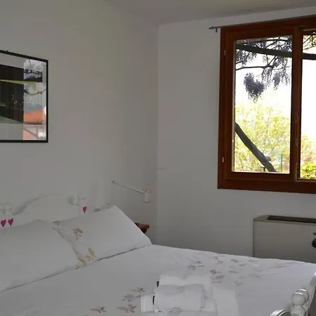 Villa With A View *