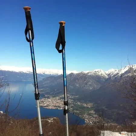 With A View