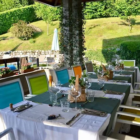 Villa With A View Longone al Segrino