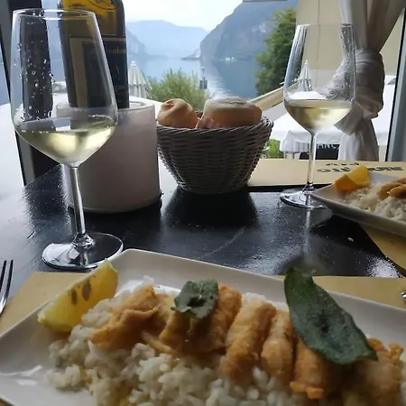 With A View * Longone al Segrino