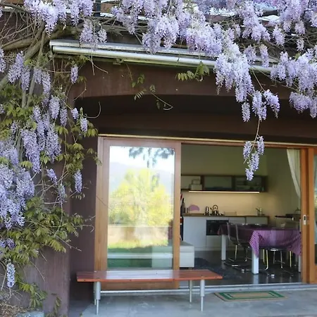 With A View Villa *