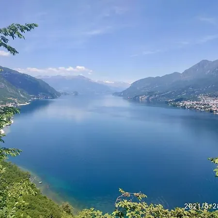 With A View *